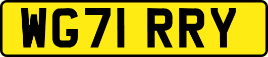 WG71RRY