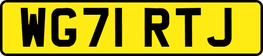 WG71RTJ