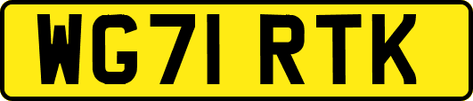 WG71RTK