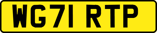 WG71RTP