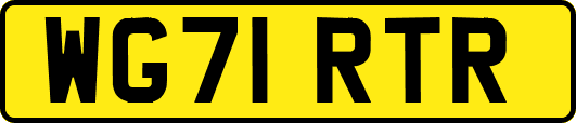 WG71RTR