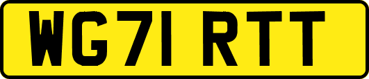 WG71RTT