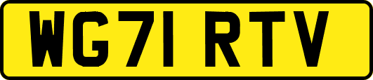 WG71RTV