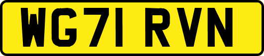 WG71RVN