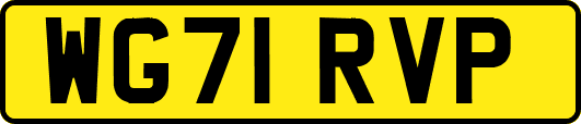 WG71RVP