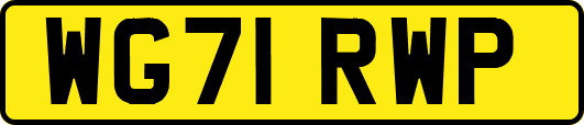 WG71RWP