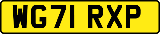 WG71RXP
