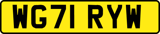WG71RYW