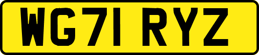 WG71RYZ
