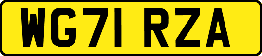 WG71RZA
