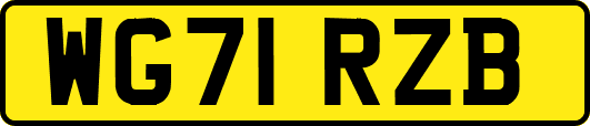 WG71RZB