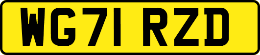 WG71RZD