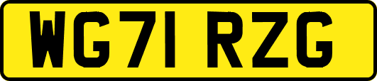 WG71RZG