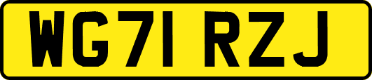 WG71RZJ
