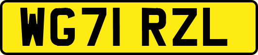 WG71RZL