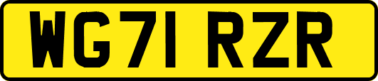 WG71RZR