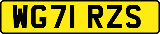 WG71RZS