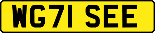 WG71SEE