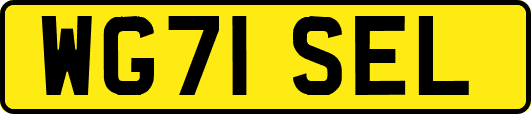 WG71SEL