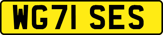 WG71SES