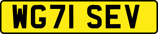 WG71SEV