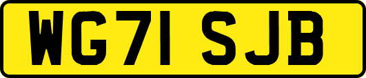 WG71SJB