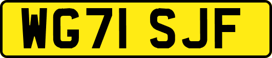 WG71SJF
