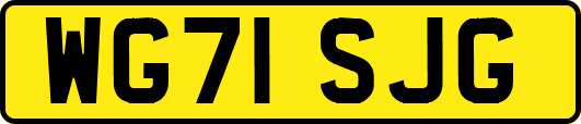 WG71SJG