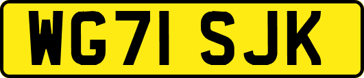 WG71SJK