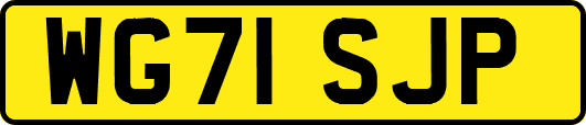 WG71SJP
