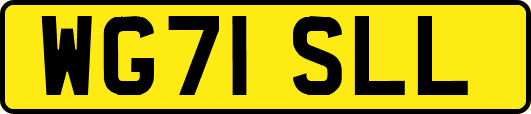 WG71SLL