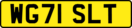 WG71SLT