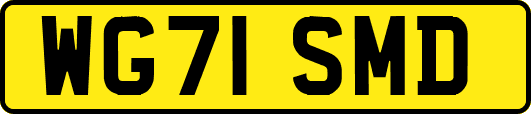 WG71SMD