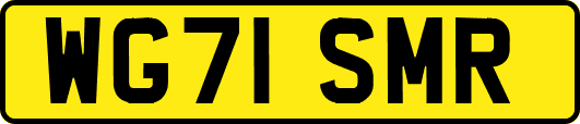 WG71SMR