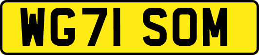 WG71SOM