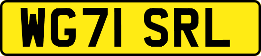 WG71SRL