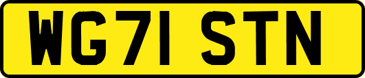 WG71STN