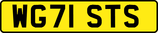 WG71STS