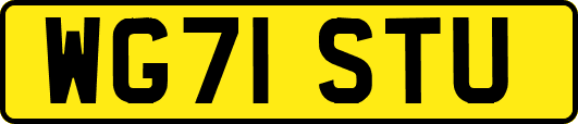 WG71STU