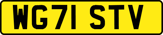 WG71STV