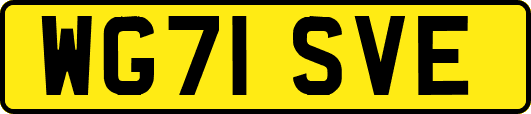 WG71SVE