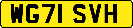 WG71SVH