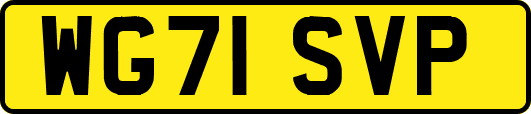 WG71SVP