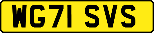 WG71SVS