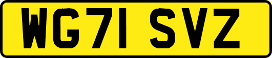 WG71SVZ