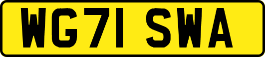 WG71SWA