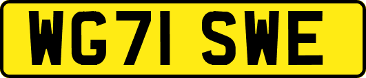 WG71SWE