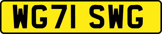 WG71SWG