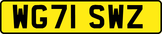 WG71SWZ