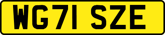 WG71SZE